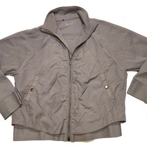 S / Under Armor jacket